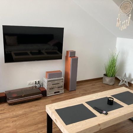 Apartament Tokarnia Duza 126 Εξωτερικό φωτογραφία