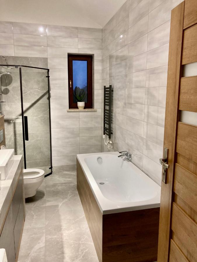 Apartament Tokarnia Duza 126 Εξωτερικό φωτογραφία
