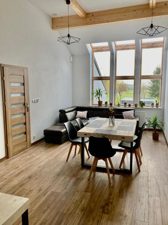 Apartament Tokarnia Duza 126 Εξωτερικό φωτογραφία