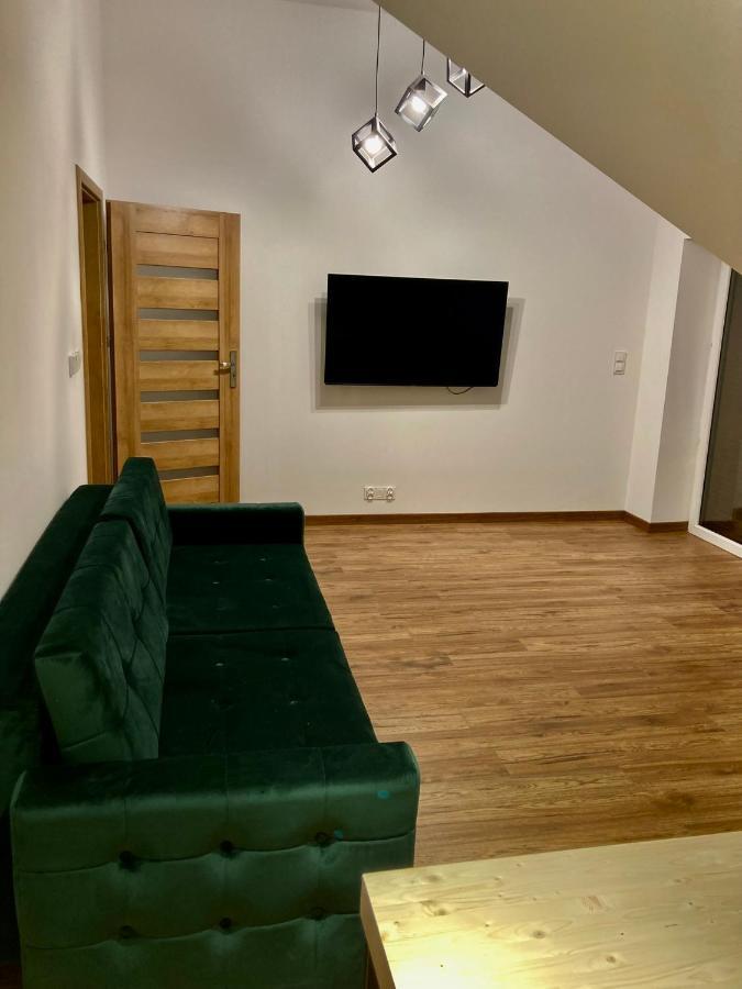 Apartament Tokarnia Duza 126 Εξωτερικό φωτογραφία