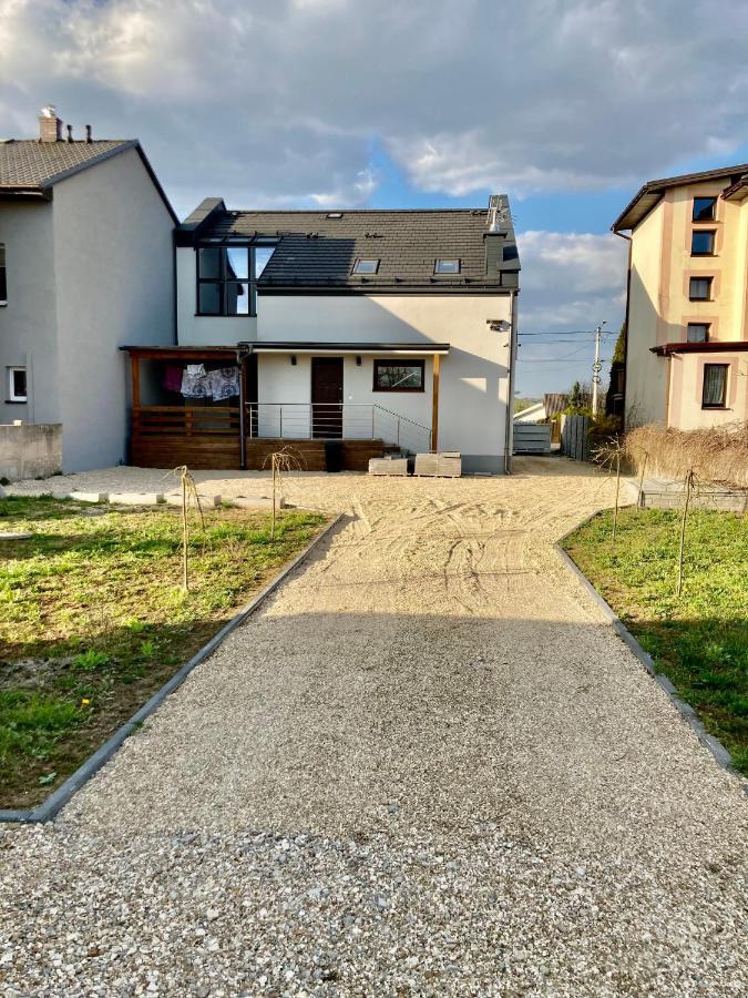 Apartament Tokarnia Duza 126 Εξωτερικό φωτογραφία