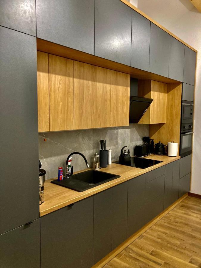 Apartament Tokarnia Duza 126 Εξωτερικό φωτογραφία