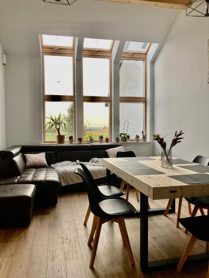Apartament Tokarnia Duza 126 Εξωτερικό φωτογραφία