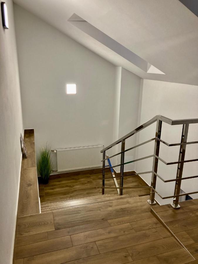 Apartament Tokarnia Duza 126 Εξωτερικό φωτογραφία
