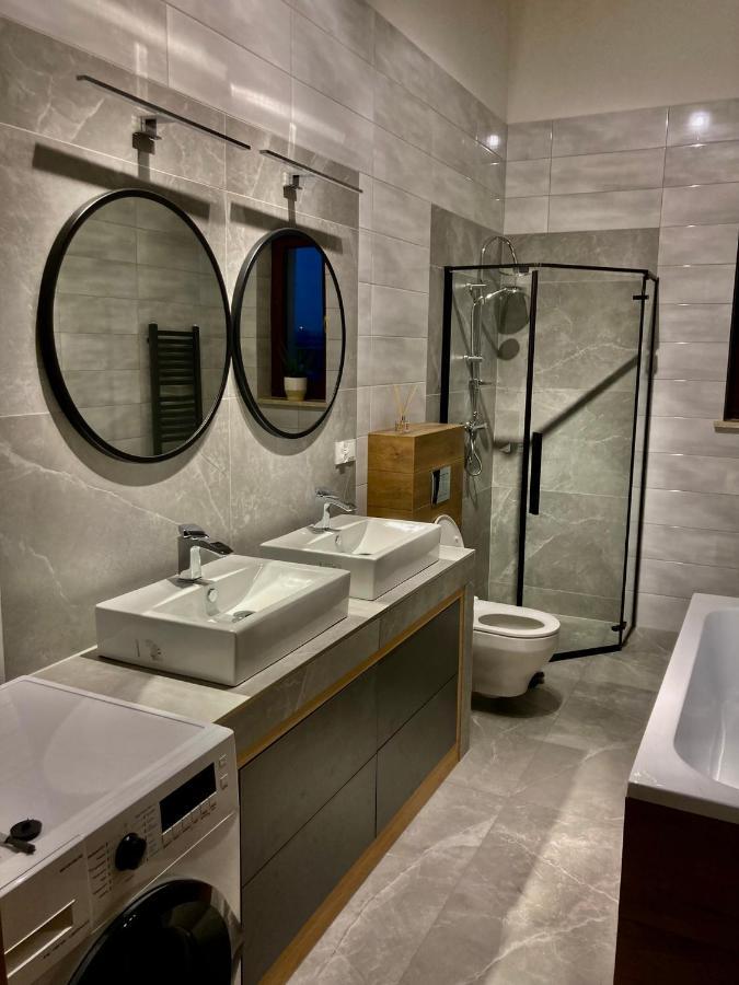 Apartament Tokarnia Duza 126 Εξωτερικό φωτογραφία
