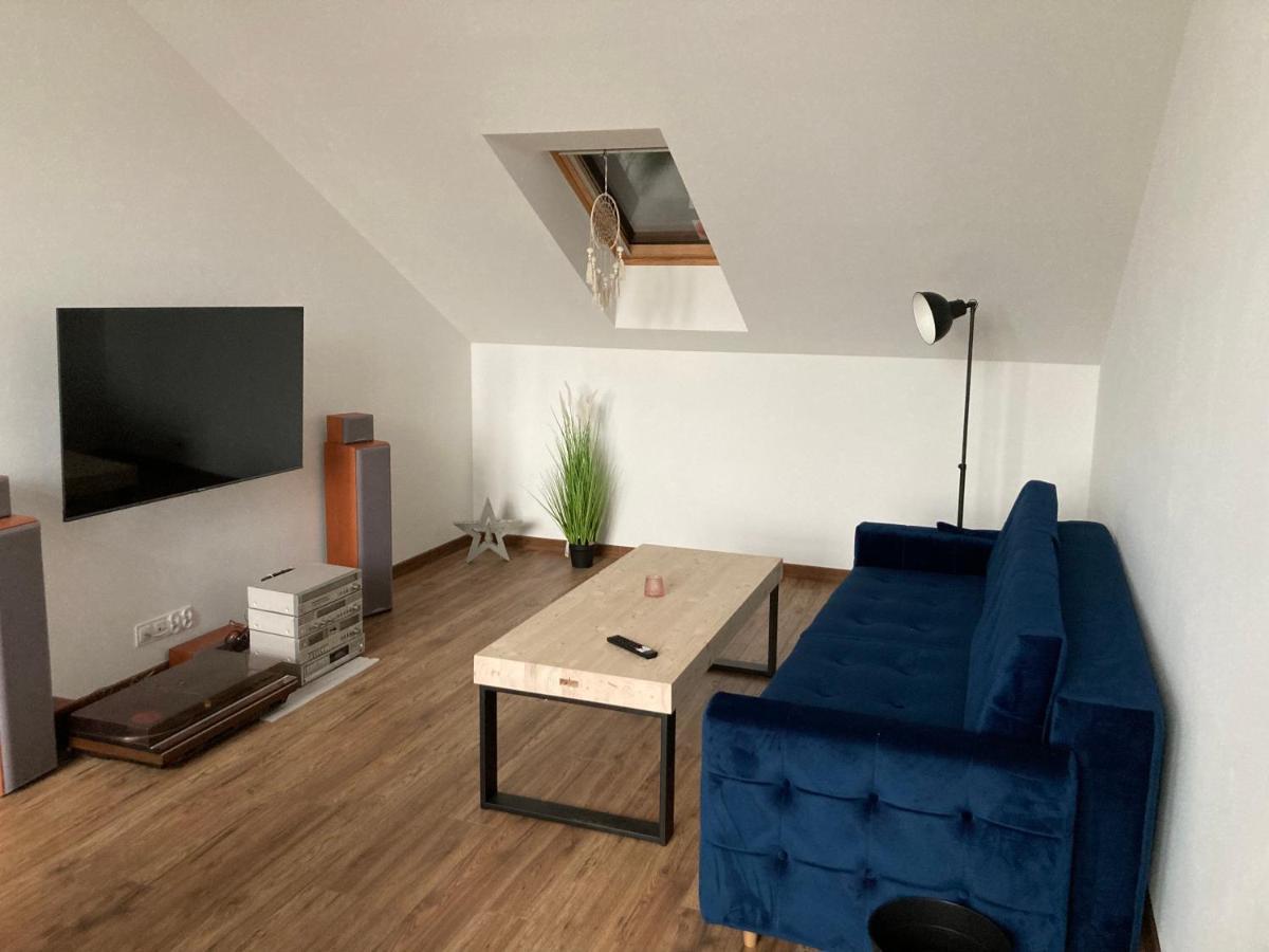 Apartament Tokarnia Duza 126 Εξωτερικό φωτογραφία