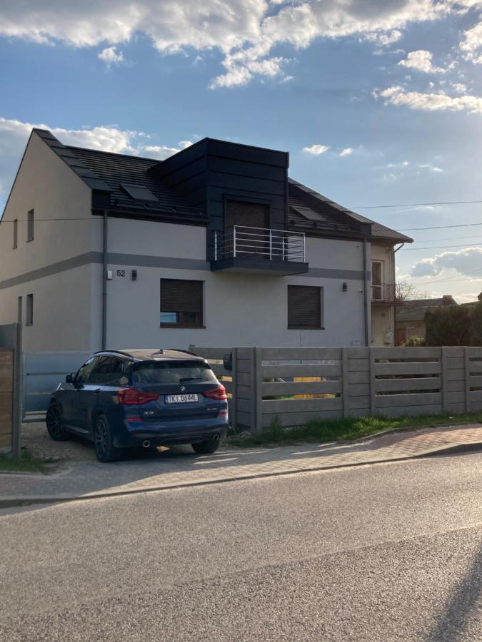 Apartament Tokarnia Duza 126 Εξωτερικό φωτογραφία