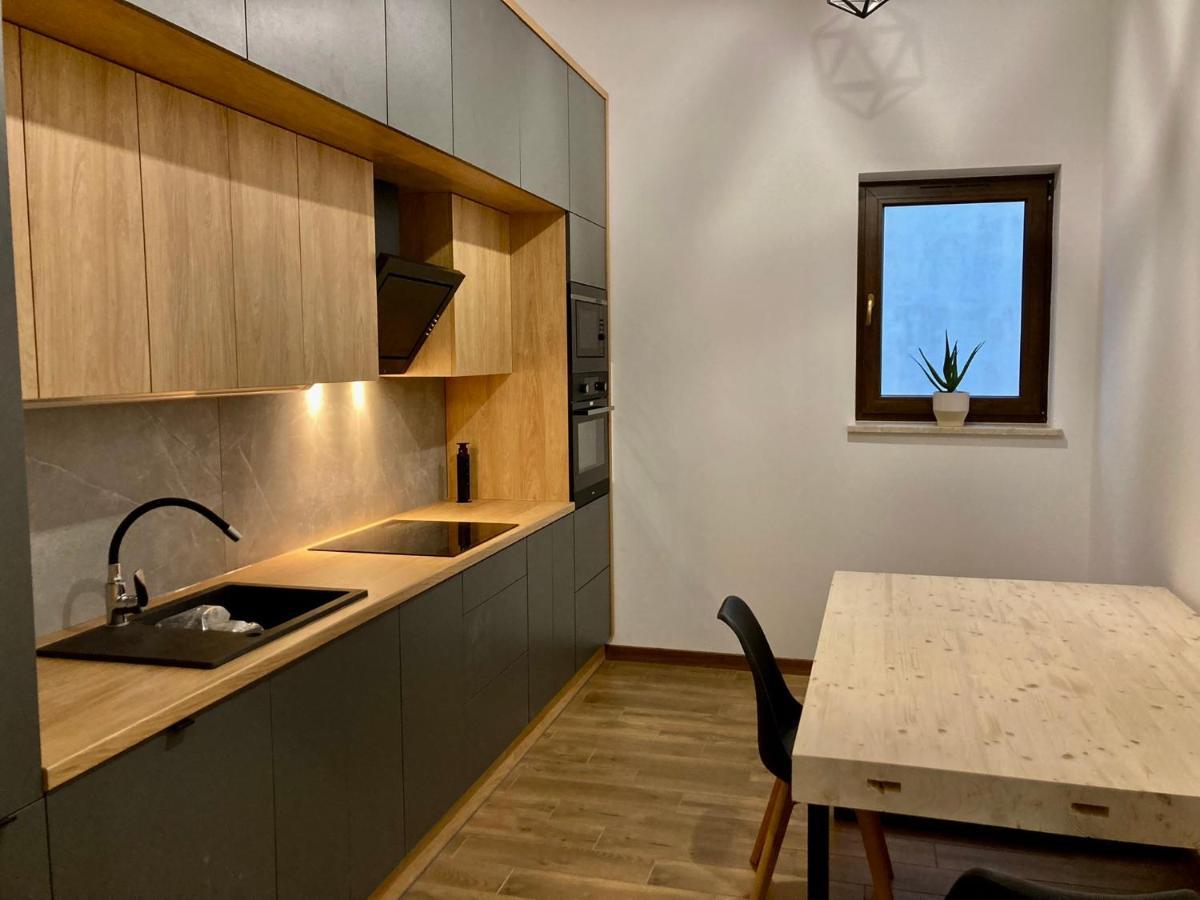 Apartament Tokarnia Duza 126 Εξωτερικό φωτογραφία