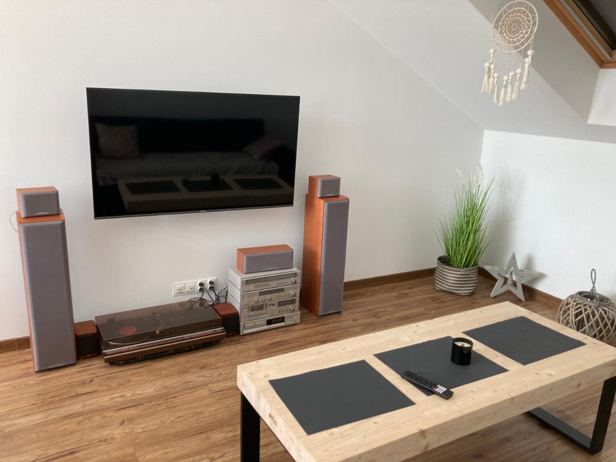 Apartament Tokarnia Duza 126 Εξωτερικό φωτογραφία