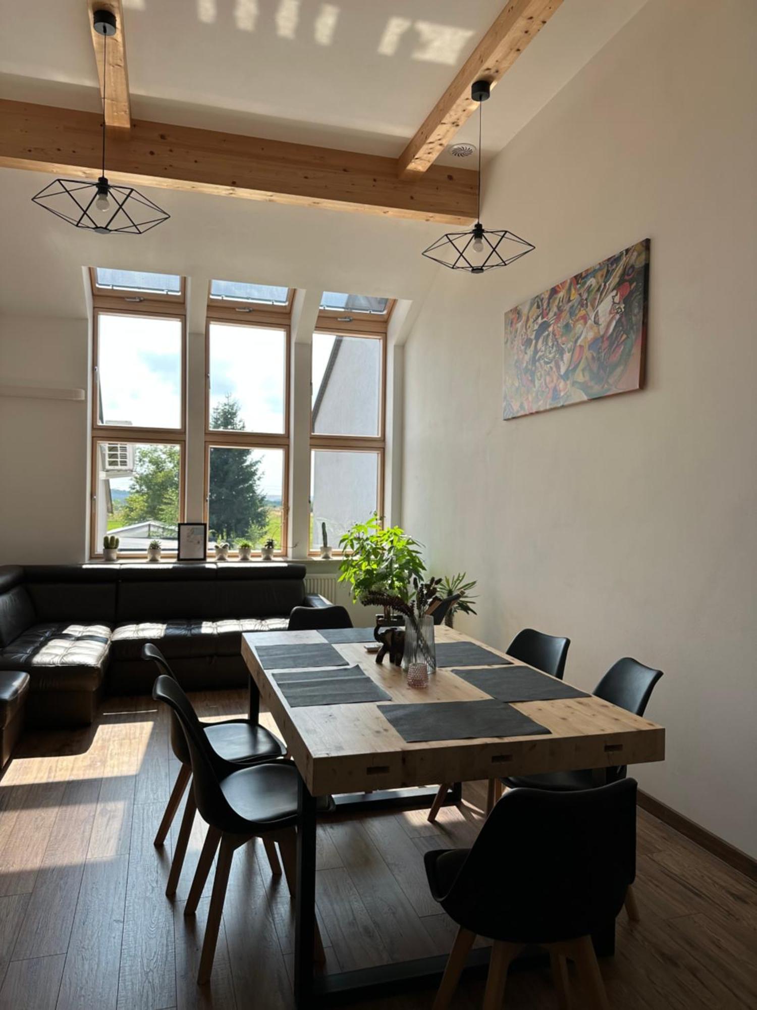 Apartament Tokarnia Duza 126 Εξωτερικό φωτογραφία