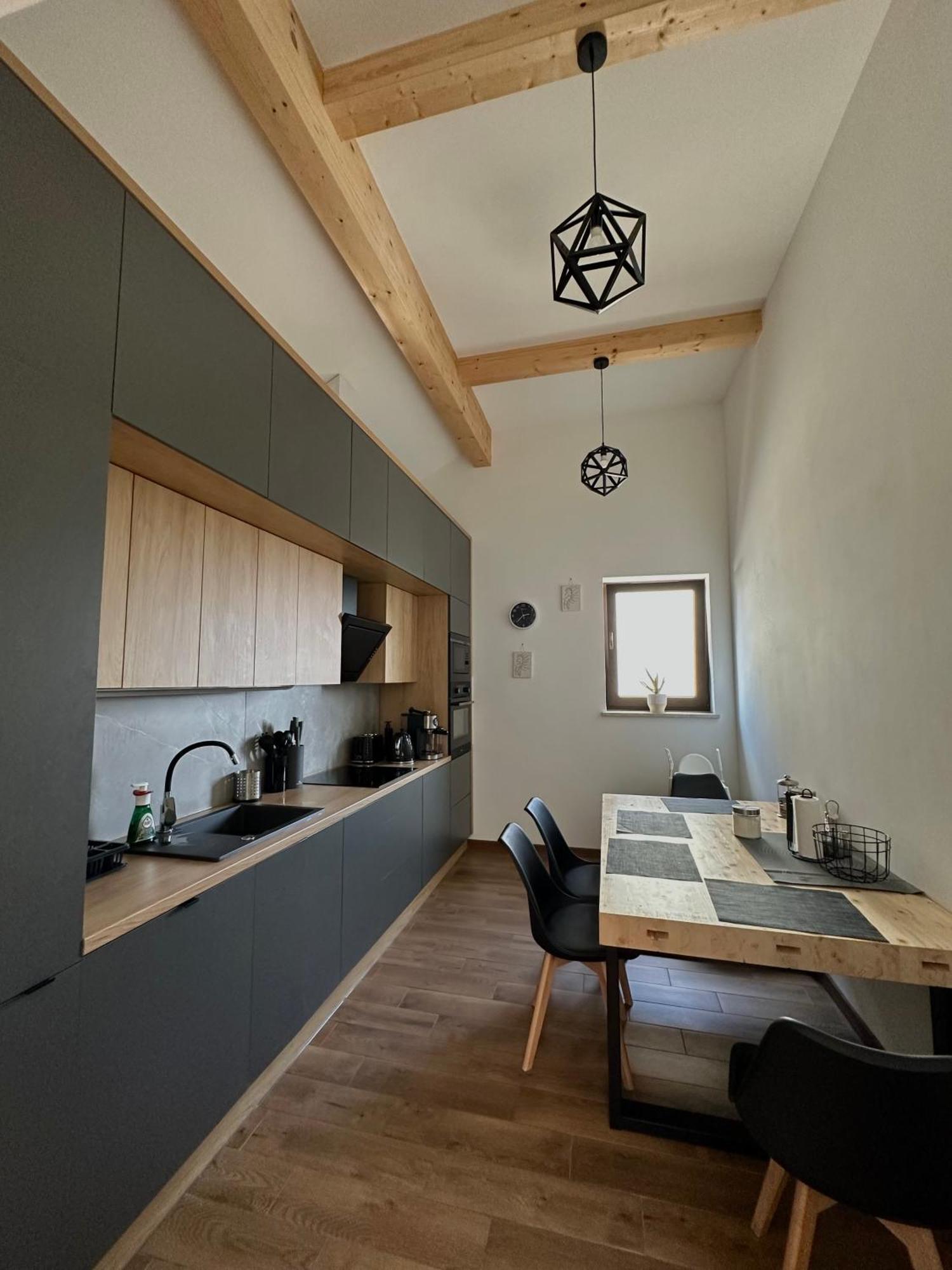 Apartament Tokarnia Duza 126 Εξωτερικό φωτογραφία