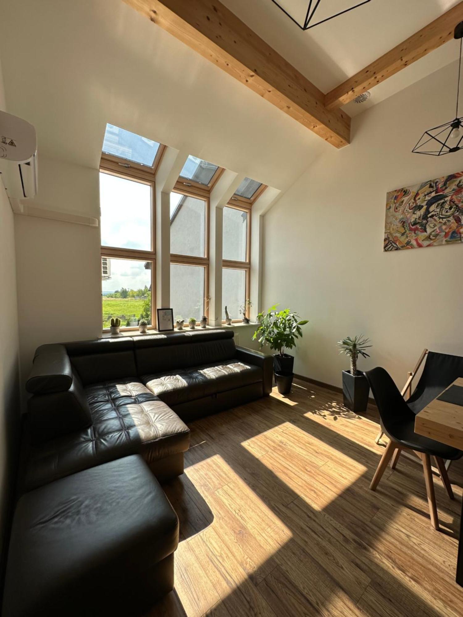 Apartament Tokarnia Duza 126 Εξωτερικό φωτογραφία